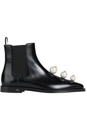 Dolce & Gabbana SCHUHE - Stiefeletten