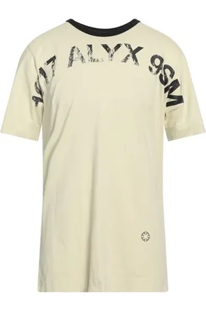 1017 ALYX 9SM TOPS - T-shirts