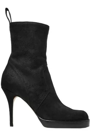 Rick Owens SCHUHE - Stiefeletten