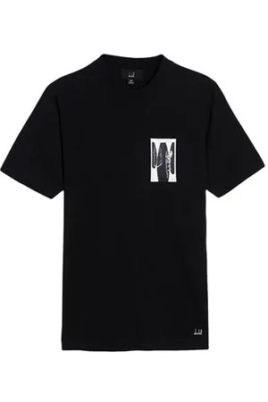 Dunhill TOPS - T-shirts