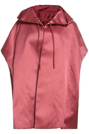 Rick Owens JACKEN & MÄNTEL - Capes