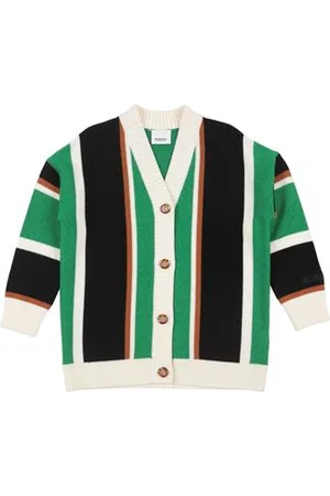 Burberry STRICKWAREN - Strickjacken
