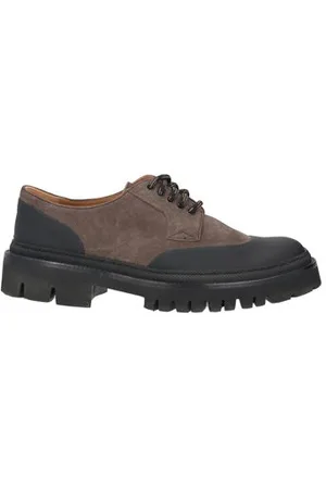 LARDINI SCHUHE - Schnürschuhe
