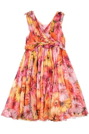 Dolce & Gabbana KLEIDER - Kinderkleider