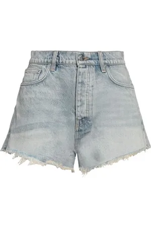 AMIRI HOSEN & RÖCKE - Jeansshorts