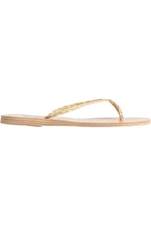 Ancient Greek Sandals SCHUHE - Zehentrenner