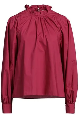 ULLA JOHNSON TOPS - Tops