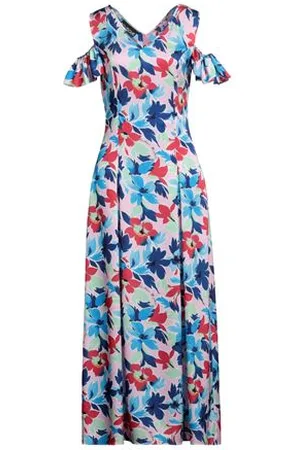 Moschino KLEIDER - Maxi-Kleider