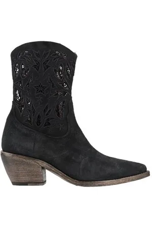 FAUZIAN JEUNESSE SCHUHE - Stiefeletten