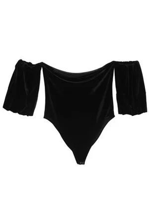 GOOD AMERICAN TOPS - Bodysuits