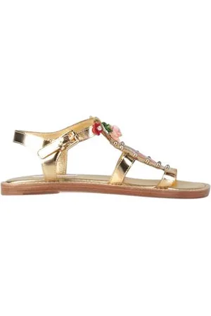Dolce & Gabbana SCHUHE - Sandalen
