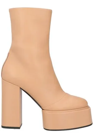 3Juin SCHUHE - Stiefeletten