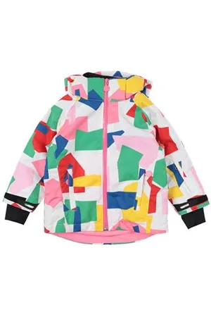 Stella McCartney JACKEN & MÄNTEL - Skianzüge und -overalls
