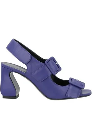 SI ROSSI SCHUHE - Sandalen