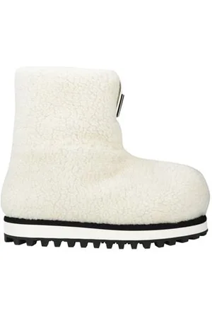 Dolce & Gabbana SCHUHE - Stiefel