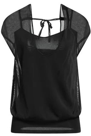 Alberta Ferretti TOPS - Tops