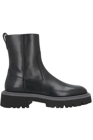Salvatore Ferragamo SCHUHE - Stiefeletten