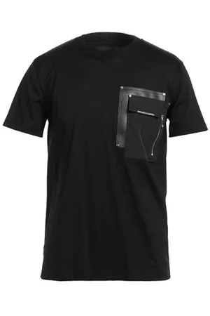 Les Hommes TOPS - T-shirts