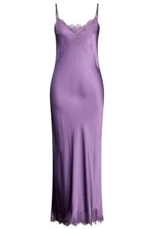 PINK MEMORIES KLEIDER - Maxi-Kleider