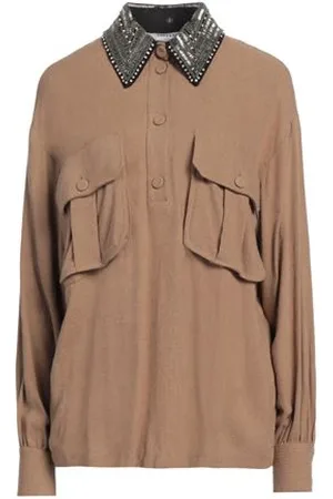 EMMA & GAIA TOPS - Hemden