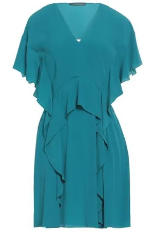 Alberta Ferretti KLEIDER - Mini-Kleider