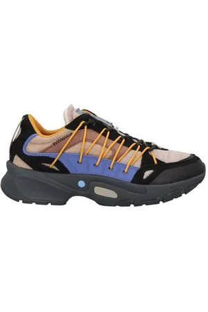 Alexander McQueen SCHUHE - Sneakers