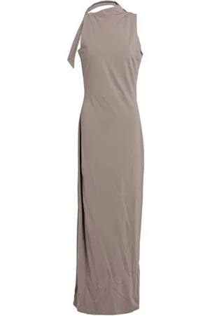 Calvin Klein KLEIDER - Maxi-Kleider