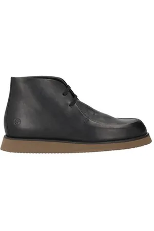 Giorgio Armani SCHUHE - Stiefeletten