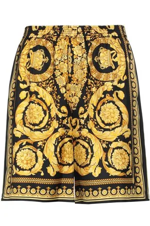 VERSACE HOSEN & RÖCKE - Shorts & Bermudashorts