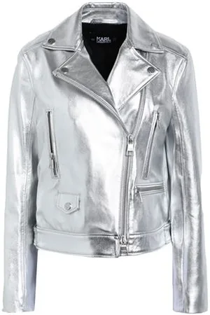 Karl Lagerfeld JACKEN & MÄNTEL - Jacken und Anoraks