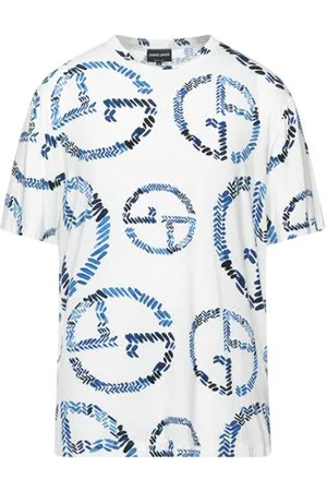 Giorgio Armani TOPS - T-shirts