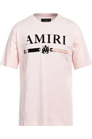 AMIRI TOPS - T-shirts