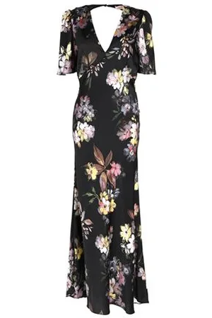 Twin-Set KLEIDER - Maxi-Kleider