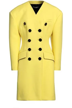 Dolce & Gabbana JACKEN & MÄNTEL - Mäntel