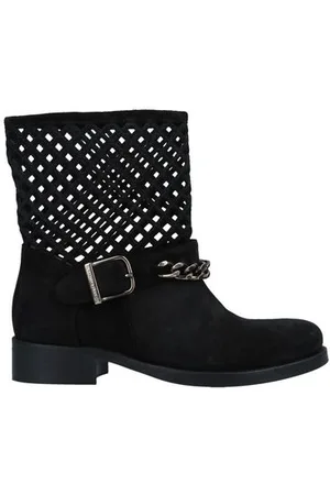 Elisabetta Franchi SCHUHE - Stiefeletten