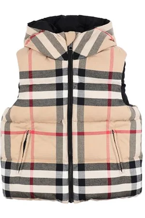 Burberry JACKEN & MÄNTEL - Westen