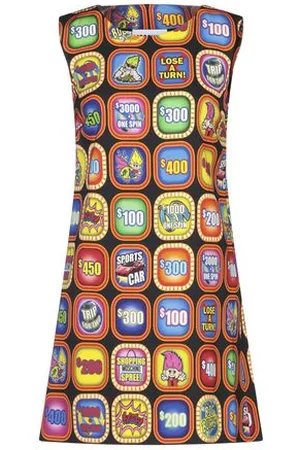 Moschino KLEIDER - Mini-Kleider