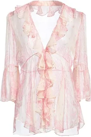 Serafini TOPS - Hemden