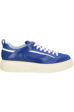 Salvatore Ferragamo SCHUHE - Sneakers