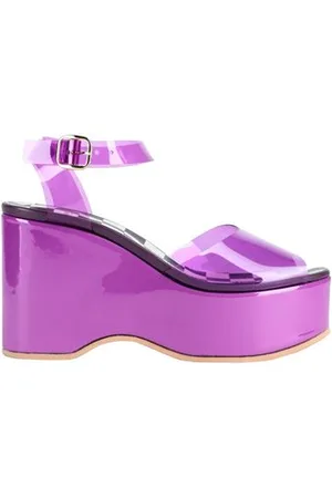 UNDERCOVER SCHUHE - Sandalen