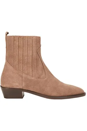 A.BOCCA SCHUHE - Stiefeletten