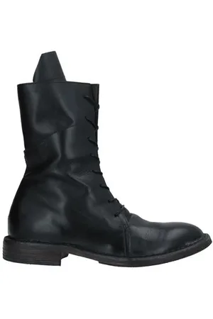 Moma SCHUHE - Stiefeletten
