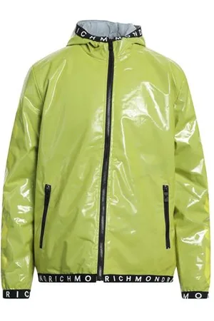 John Richmond JACKEN & MÄNTEL - Jacken und Anoraks