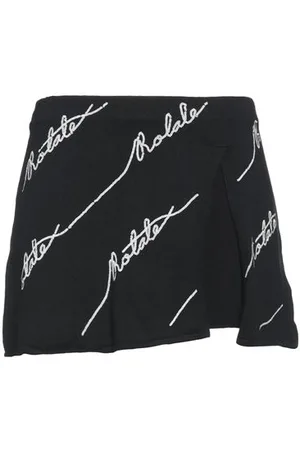 ROTATE HOSEN & RÖCKE - Shorts & Bermudashorts