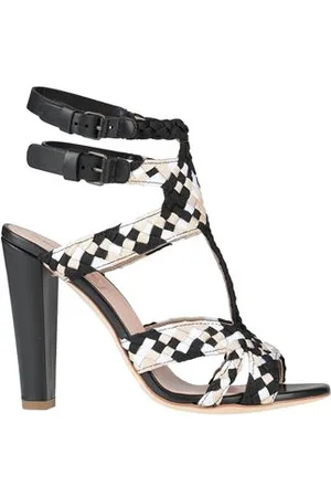 Alberta Ferretti SCHUHE - Sandalen