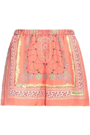 Puccini HOSEN & RÖCKE - Shorts & Bermudashorts