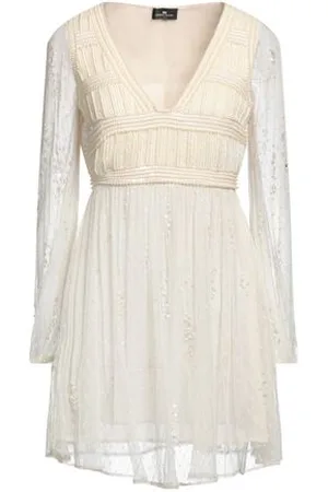 Elisabetta Franchi KLEIDER - Mini-Kleider