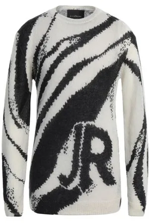 John Richmond STRICKWAREN - Pullover