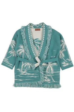 Alanui STRICKWAREN - Strickjacken