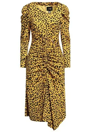 Roberto Cavalli KLEIDER - Midi-Kleider